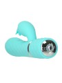 Lively Teal PILLOW TALK
