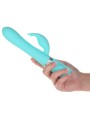 Lively Teal PILLOW TALK