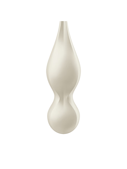 Kulki Do Ćwiczeń Mięśni Kegla Love Birds 1 Satisfyer