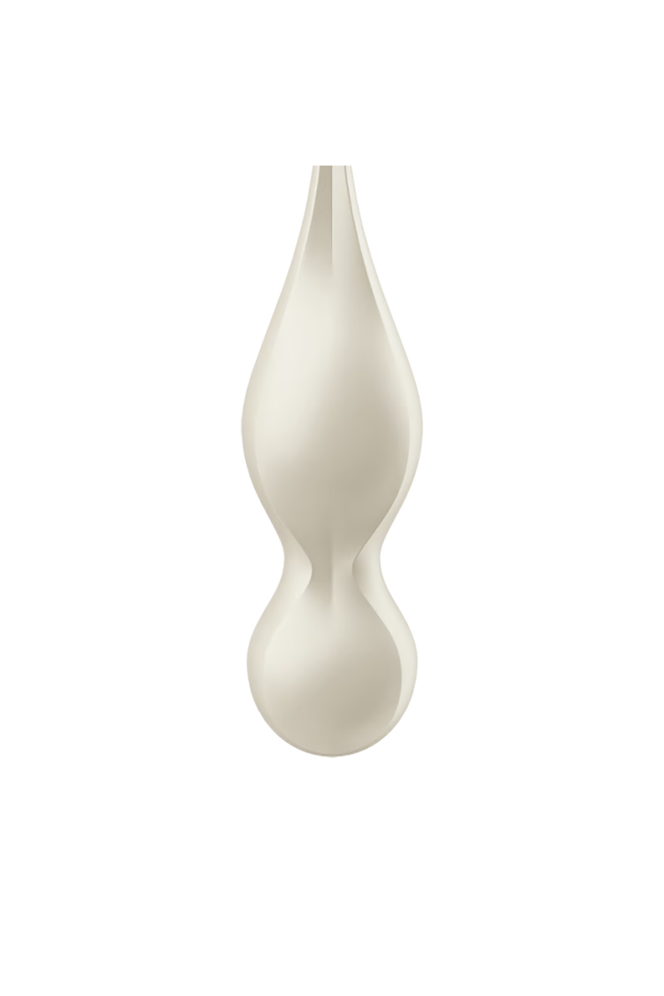 Kulki Do Ćwiczeń Mięśni Kegla Love Birds 1 Satisfyer