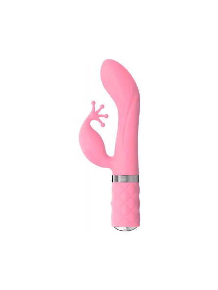 Kinky Pink PILLOW TALK