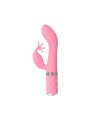 Kinky Pink PILLOW TALK
