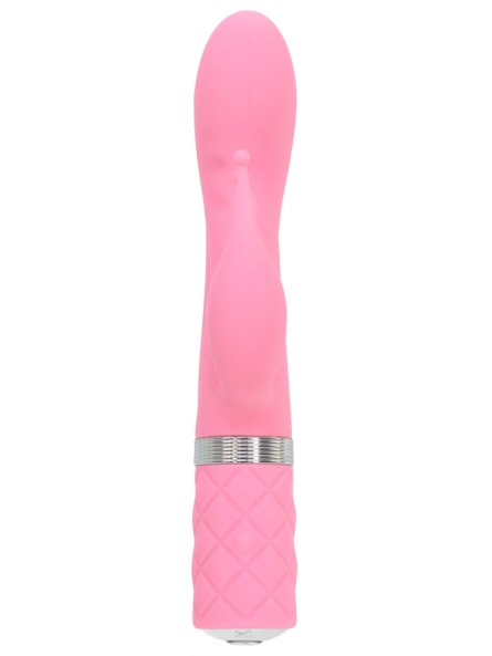 Kinky Pink PILLOW TALK
