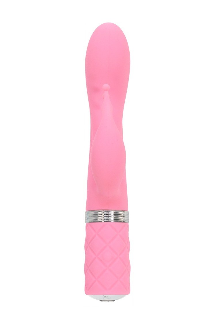 Kinky Pink PILLOW TALK
