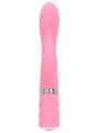 Kinky Pink PILLOW TALK