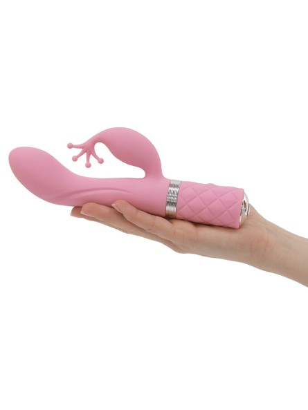 Kinky Pink PILLOW TALK