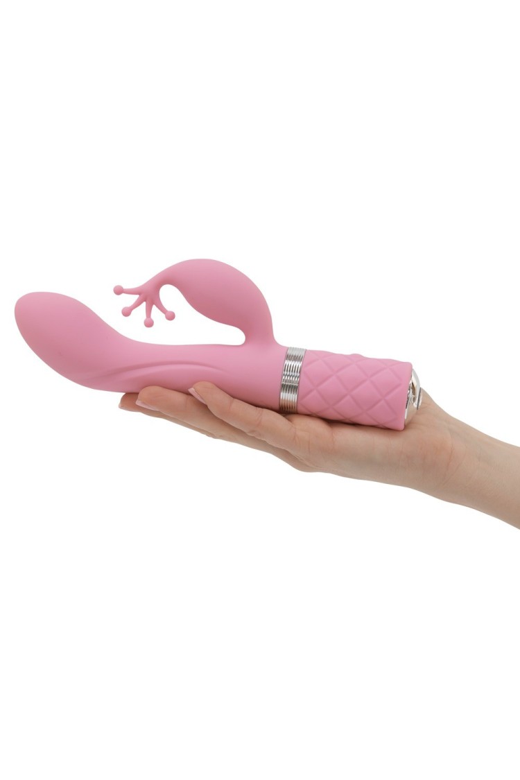 Kinky Pink PILLOW TALK