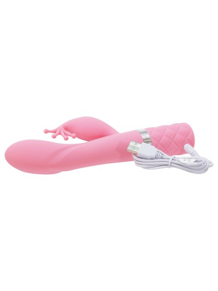 Kinky Pink PILLOW TALK