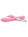 Kinky Pink PILLOW TALK