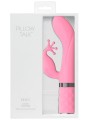 Kinky Pink PILLOW TALK