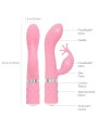 Kinky Pink PILLOW TALK
