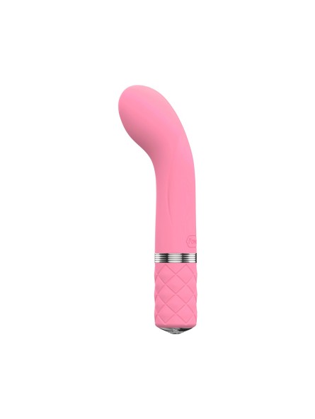 Racy Pink PILLOW TALK