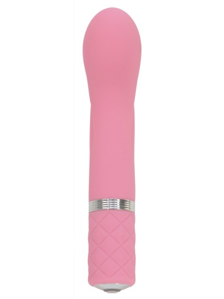 Racy Pink PILLOW TALK