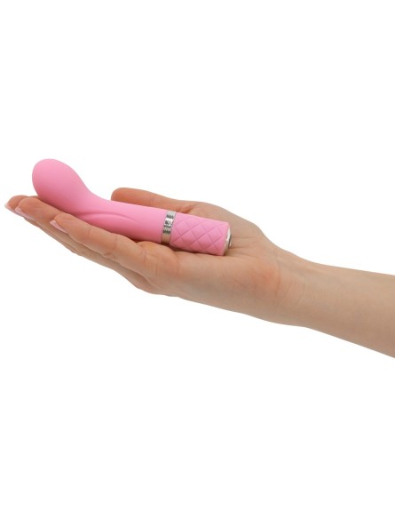 Racy Pink PILLOW TALK