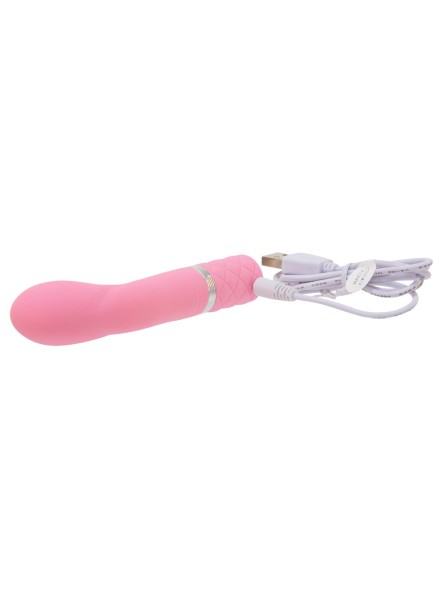 Racy Pink PILLOW TALK