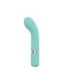 Racy Teal PILLOW TALK