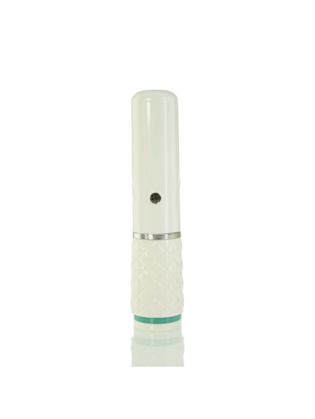 Feisty Thrusting Vibrator Turquoise PILLOW TALK