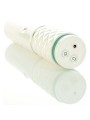 Feisty Thrusting Vibrator Turquoise PILLOW TALK
