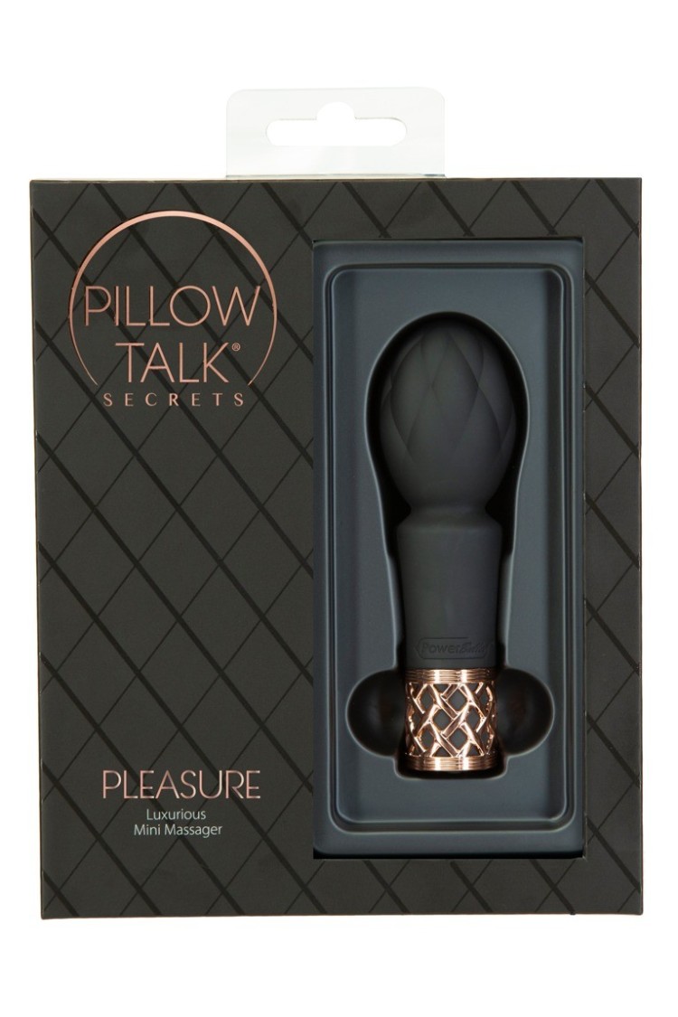 Secrets Pleasure PILLOW TALK