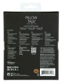 Secrets Pleasure PILLOW TALK