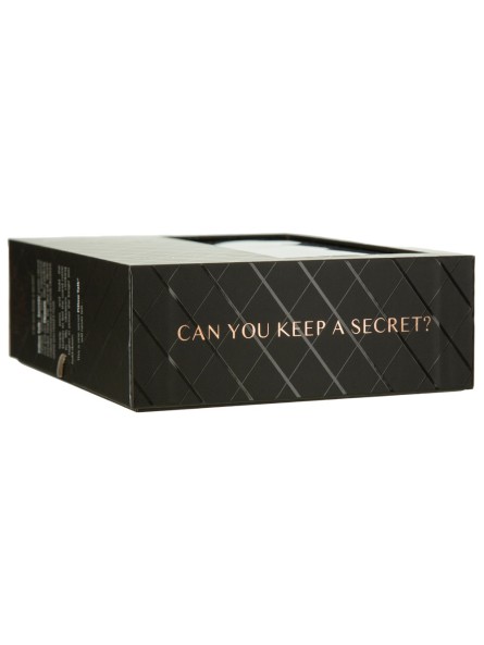 Secrets Pleasure PILLOW TALK