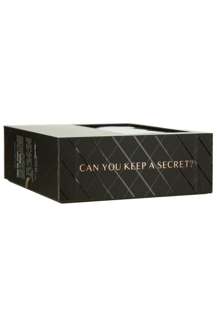 Secrets Pleasure PILLOW TALK