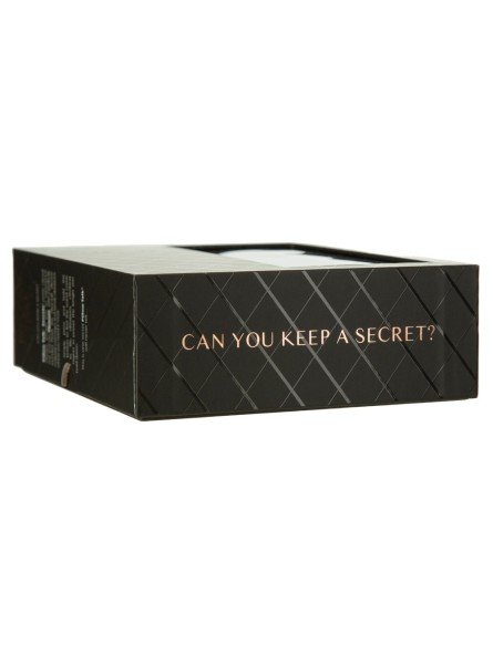 Secrets Passion PILLOW TALK