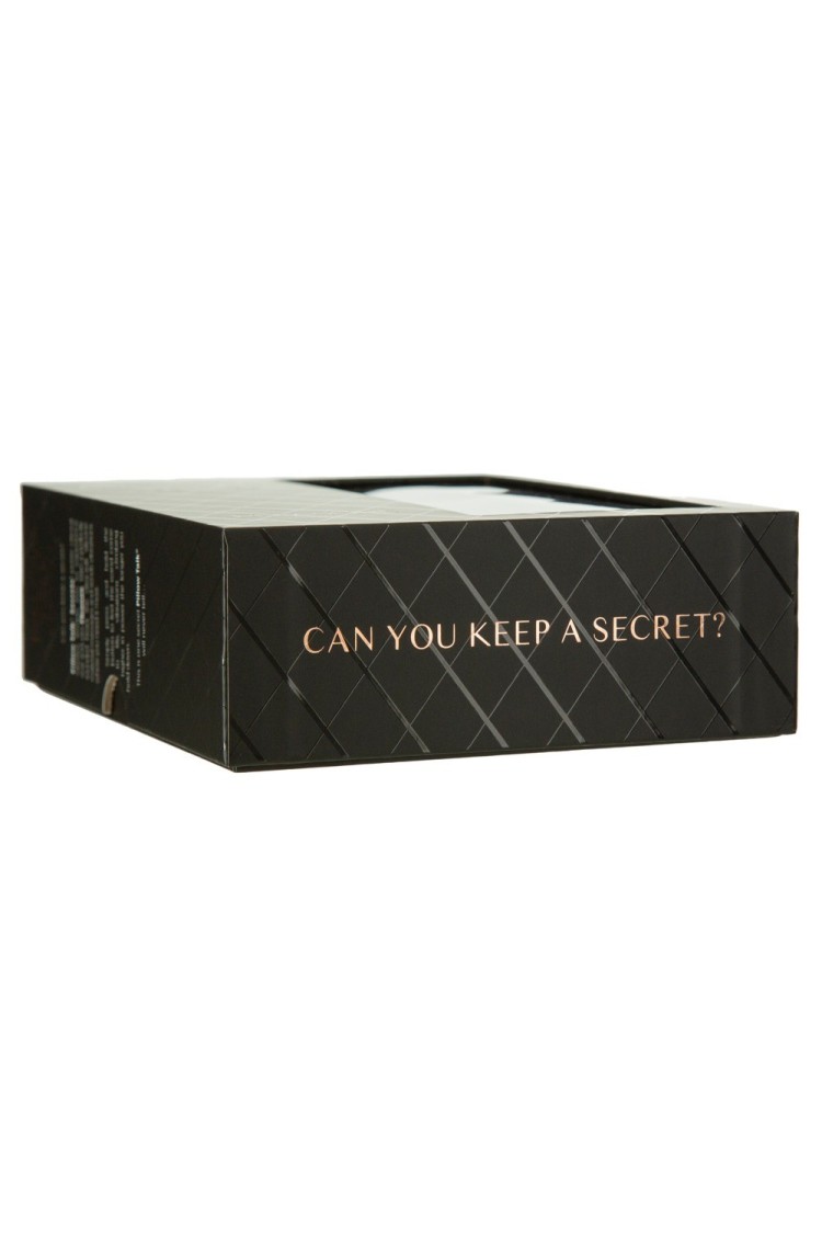 Secrets Passion PILLOW TALK