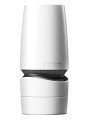 Masturbator Aero Silver Ring Tenga