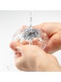 Masturbator Aero Silver Ring Tenga