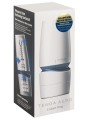 Masturbator Aero Cobalt Ring Tenga