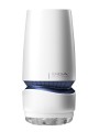 Masturbator Aero Cobalt Ring Tenga