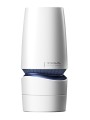 Masturbator Aero Cobalt Ring Tenga