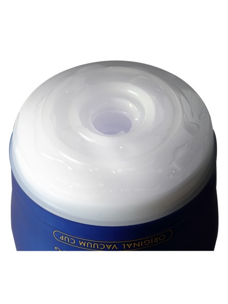 Masturbator Premium Original Vacuum Cup Tenga