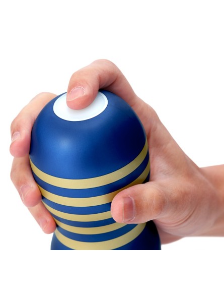 Masturbator Premium Original Vacuum Cup Tenga