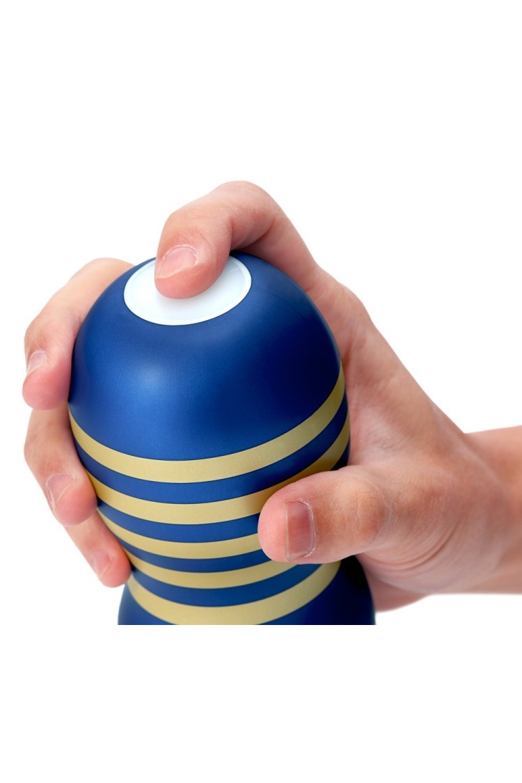 Masturbator Premium Original Vacuum Cup Tenga