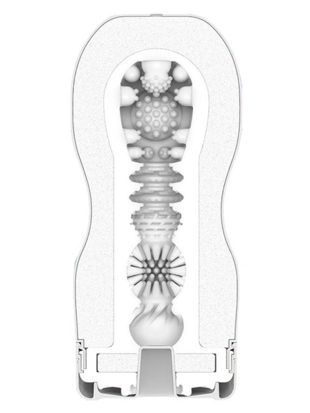 Masturbator Premium Original Vacuum Cup Tenga