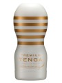 Masturbator Premium Original Vacuum Cup Gentle Tenga