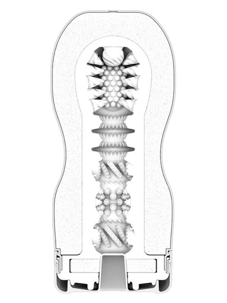 Masturbator Premium Original Vacuum Cup Gentle Tenga
