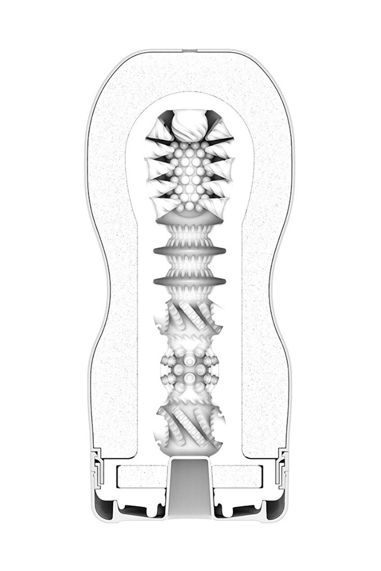 Masturbator Premium Original Vacuum Cup Gentle Tenga