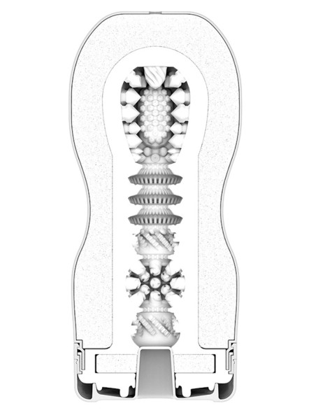 Masturbator Premium Original Vacuum Cup Strong Tenga