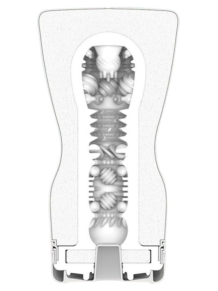Masturbator Premium Soft Case Cup Tenga