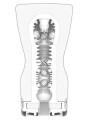 Masturbator Premium Soft Case Cup Tenga