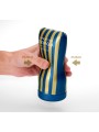 Masturbator Premium Soft Case Cup Tenga