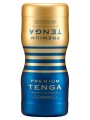 Masturbator Premium Dual Sensation Cup Tenga