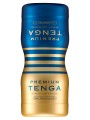 Masturbator Premium Dual Sensation Cup Tenga