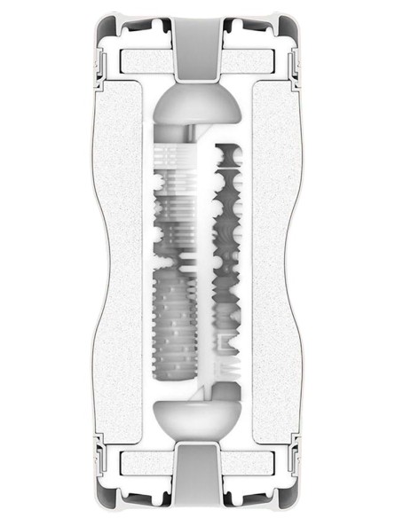 Masturbator Premium Dual Sensation Cup Tenga