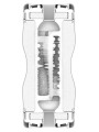 Masturbator Premium Dual Sensation Cup Tenga
