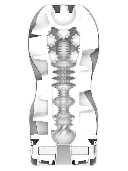 Masturbator Premium Air Flow Cup Tenga