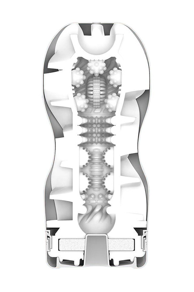 Masturbator Premium Air Flow Cup Tenga